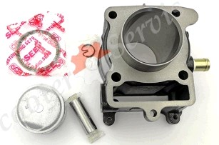 Поршневая (ЦПГ) Yamaha MAJESTY 125 (Ø54.0 p-15) Тайвань OSA