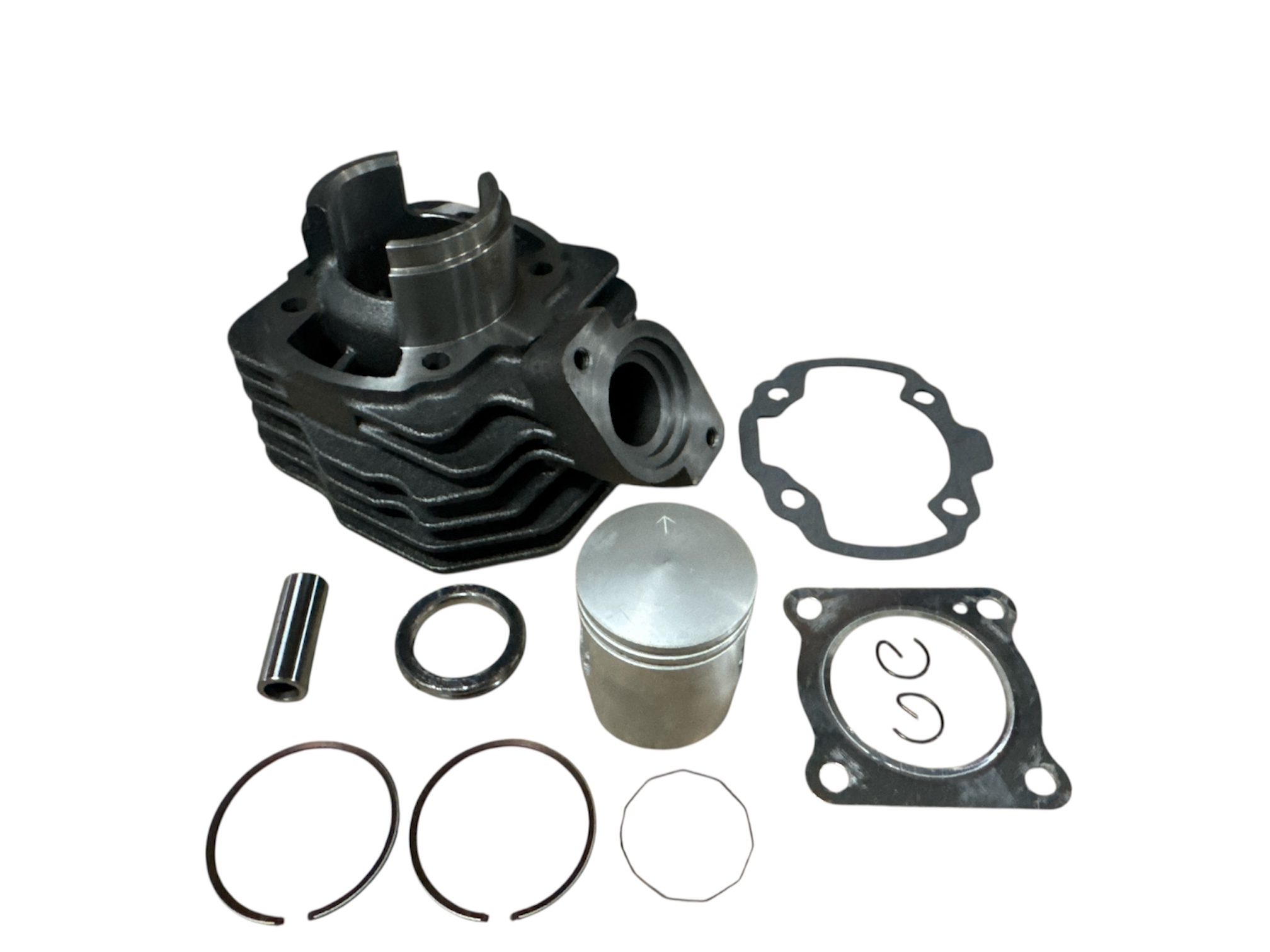 Поршневая (ЦПГ) Peugeot BUXY 40mm SEE Taiwan NEW