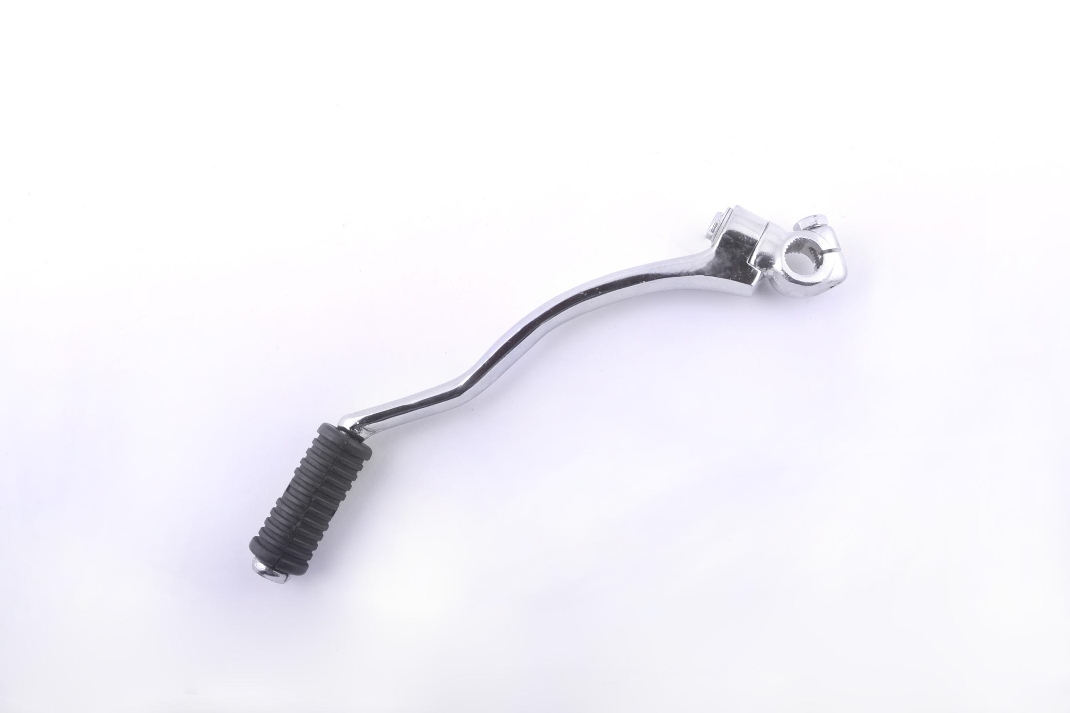 Ножка кикстартера 4T CG125/150 GBX