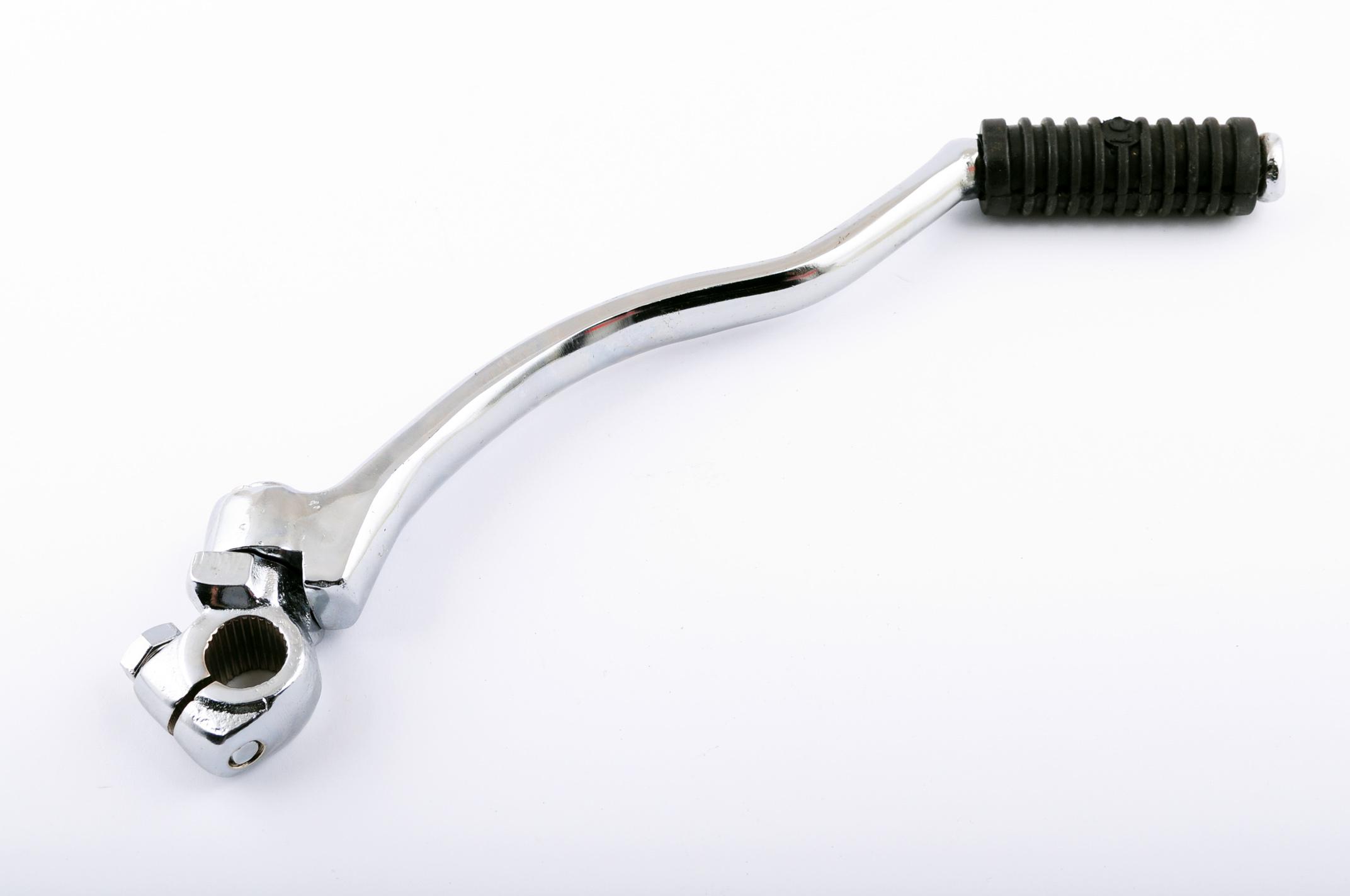 Ножка кикстартера 4T CB125/150 GBX