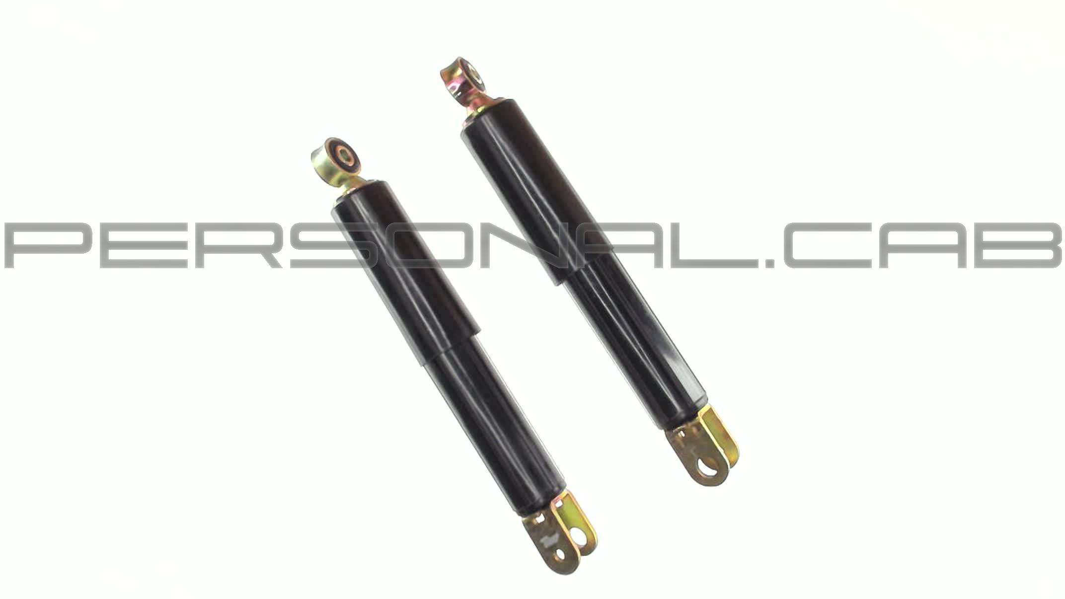 Перья вилки Honda LEAD (L-260mm) Yaben GY6 50 EVO-2