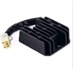 Реле зарядки 4T CB. CG 125/150 (5 проводов) CHENHAO