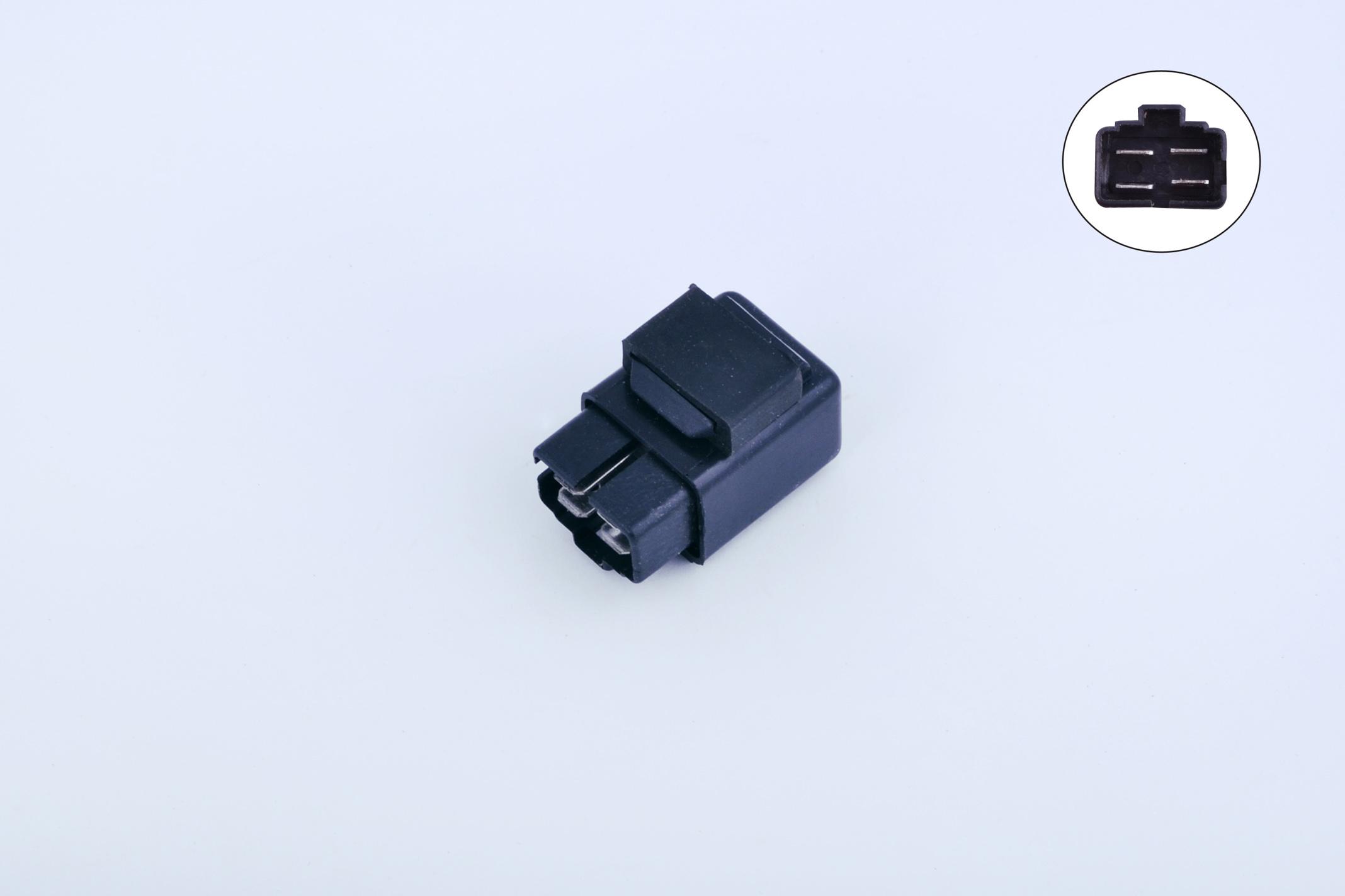 Реле электростартера Suzuki AD50 CHENHAO