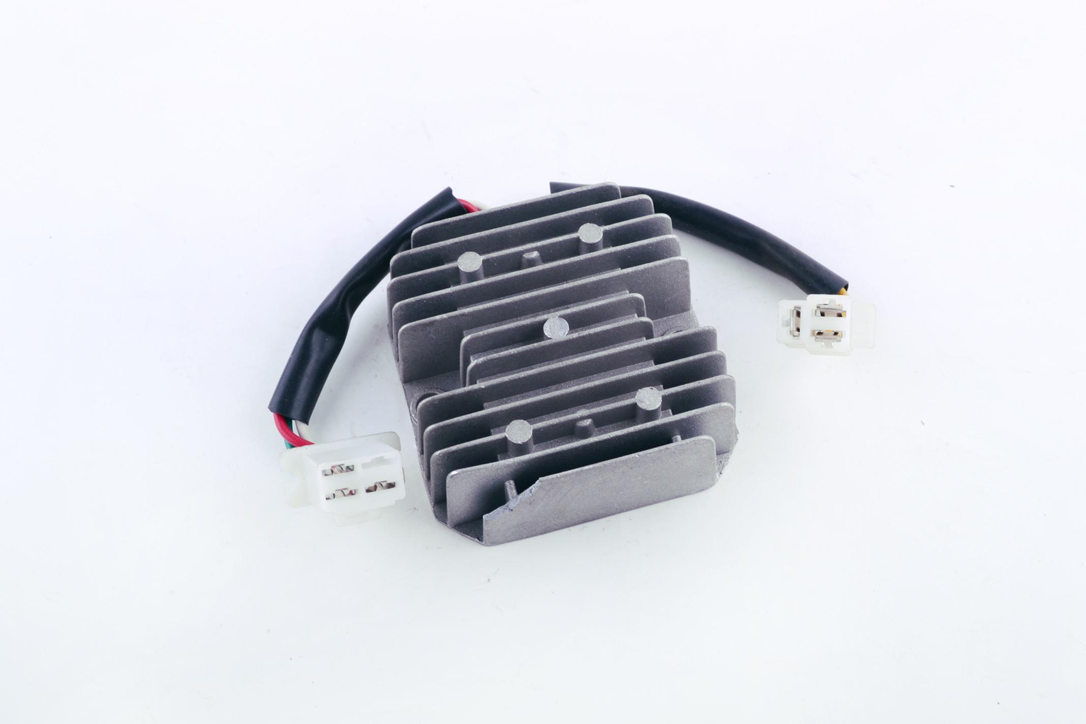 Реле зарядки 4T CH250 STAR