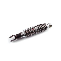 Амортизатор JOG 250mm, регулируемый (дымчатый) SUNY (mod.A)