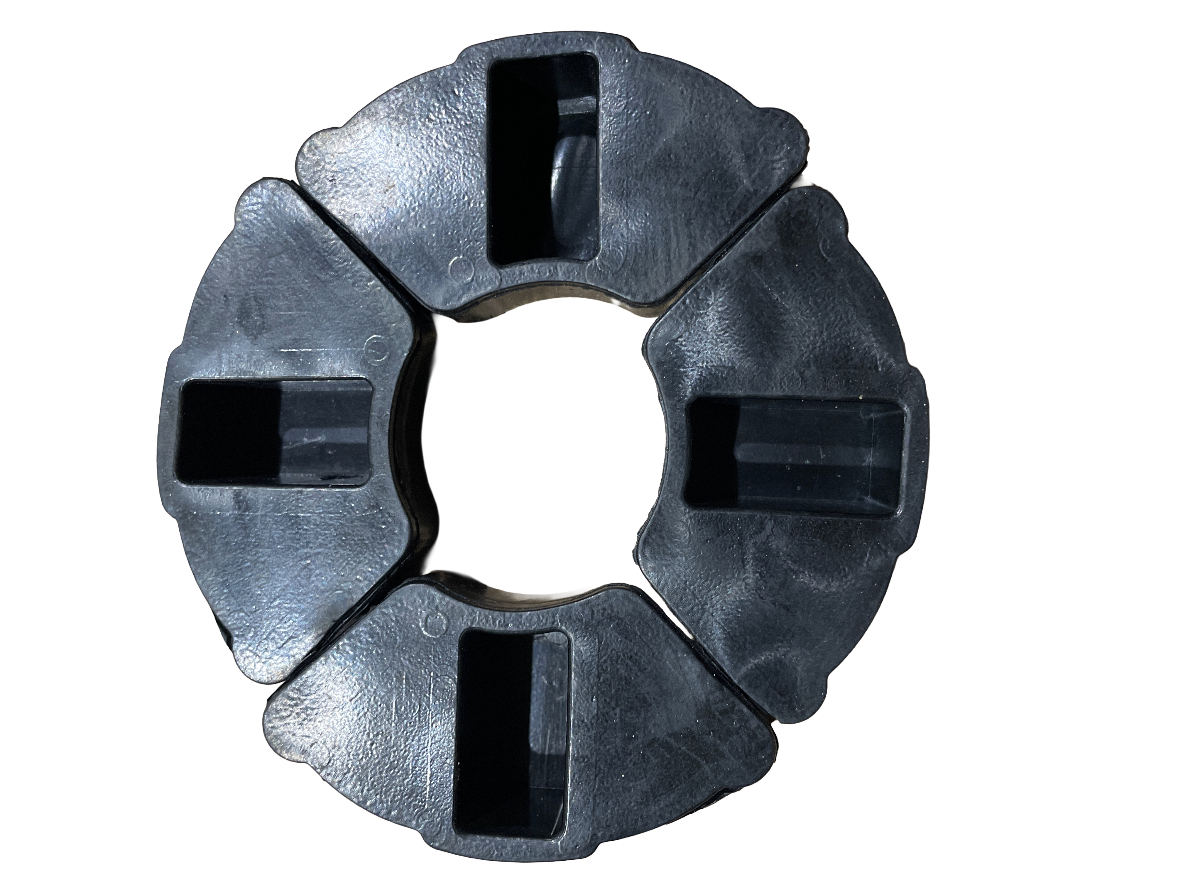 Резинка демпферная YB 100 ST