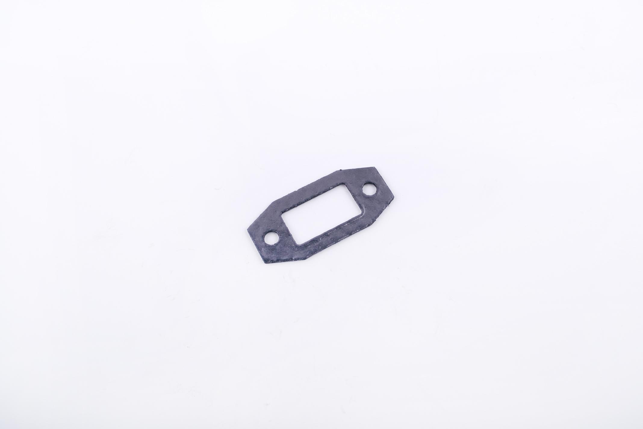 Прокладка глушителя б/п для Goodluck GL4500/5200 SVET