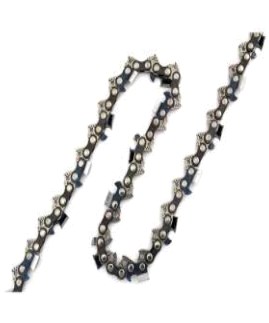 Цепь пильная 325, 1.3mm, 76зв, серп, под шину 20 (50см) Goodluck SVET