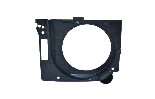 Крышка магнето б/п для Goodluck GL 4500/5200 KOSA