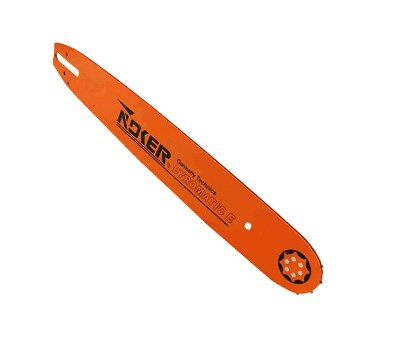 Шина 18 1,6mm, 3/8, 66зв (6 заклепок) NOKER KOSA