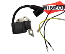 Катушка зажигания б/п для St M 180 WINZOR KOSA-4
