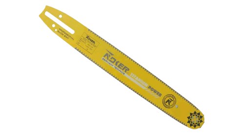 Шина 16 1,3mm, 3/8, 57зв NOKER TITANIUM POWER KOSA-2