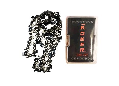 Цепь пильная 3/8, 1.3mm, 50зв, RS, под шину 14 (35см) для St 180-250 NOKER KOSA-5