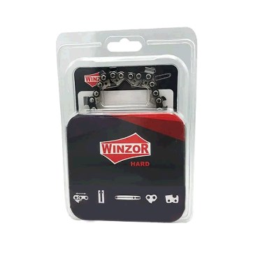 Цепь пильная 325, 1.5mm, 76зв, RS, под шину 20 (50см) для Husqvarna 257/254 WINZOR HARD 21WH KOSA