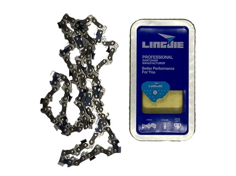 Цепь пильная 3/8, 1.3mm, 57зв, RS, под шину 16 (40,5см) для Partner 350-401 METAL BOXMETAL BOX KOSA-5