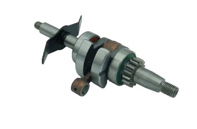 Коленвал мотокосы 4T 139F KOSA