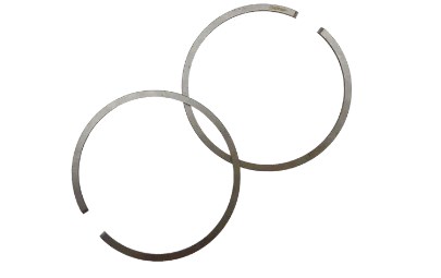 Кольца б/п для Husqvarna 137 (Ø38mm) CABER KOSA-2