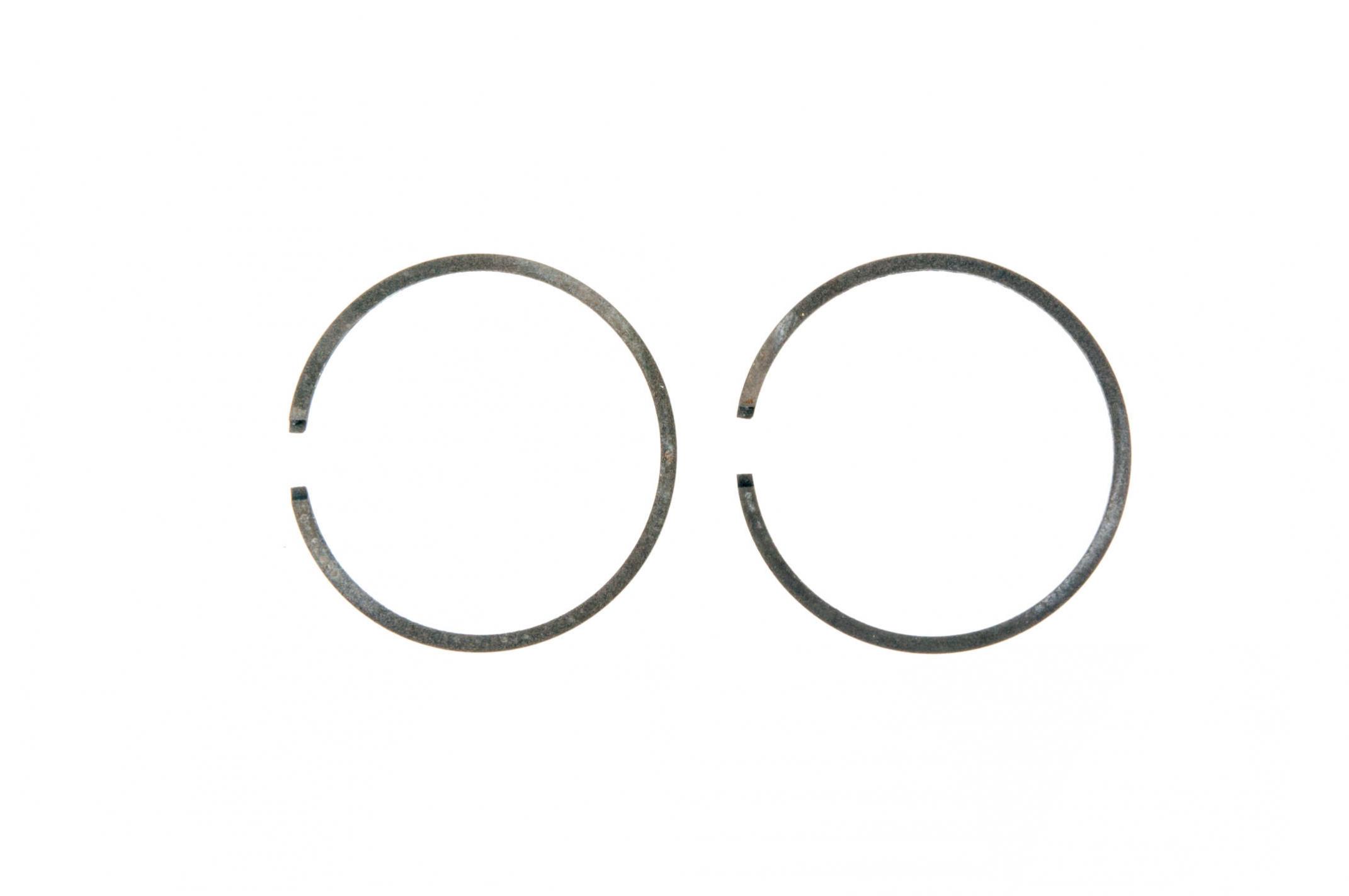 Кольца мотокосы 1E40F (Ø40mm) AIP KOSA-2