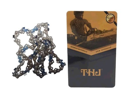 Цепь пильная 3/8, 1.3mm, 50зв, RS, под шину 14 (35см) для St 180-250 THL METAL BOX KOSA-7