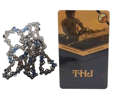 Цепь пильная 3/8, 1.3mm, 52зв, RS, под шину 14 (35см) для Partner 350-401 THL METAL BOX KOSA-3