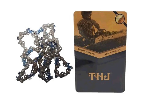 Цепь пильная 3/8, 1.3mm, 57зв, RS, под шину 16 (40,5см) для Partner 350-401 THL METAL BOX KOSA-6