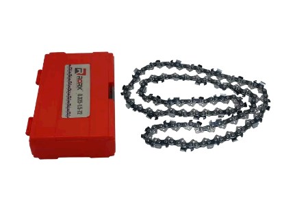 Цепь пильная 3/8, 1.3mm, 50зв, RS, под шину 14 (35см) для St 180-250 RORX KOSA-8