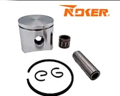 Поршень б/п для Husqvarna 142 (Ø40,00) NOKER KOSA-2