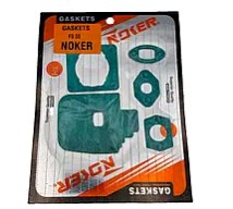 Прокладки мотокосы (набор) St FS 55 NOKER KOSA-2