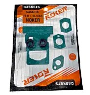 Прокладки мотокосы (набор) St FS 85 (+ сальники) NOKER KOSA