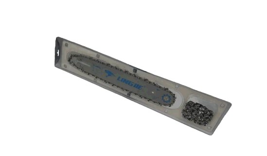 Цепь пильная 3/8, 1.3mm, 57зв, RS, с шиной 16 (40,5см) для Partner 350-401 LINGJIE KOSA-2