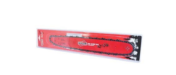 Цепь пильная 3/8, 1.3mm, 56зв, RS, с шиной 16 (40см) для Partner 350-401 WINZOR KOSA