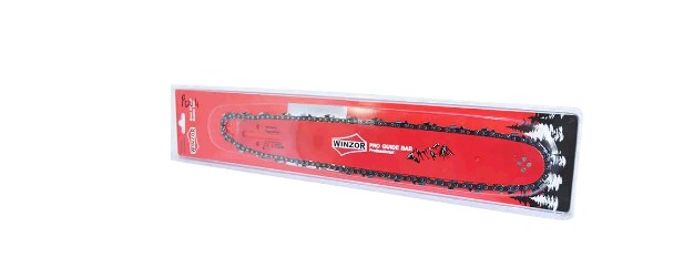 Цепь пильная 325, 1.5mm, 72зв, RS, с шиной 18 (45см) для Goodluck GL4500 WINZOR KOSA-2