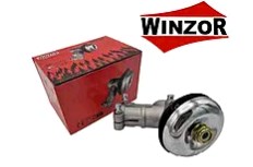 Редуктор мотокосы 7Т (Ø28) WINZOR KOSA-2
