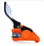 Тормоз ручной б/п (в сборе) для Partner 340/360 KOSA