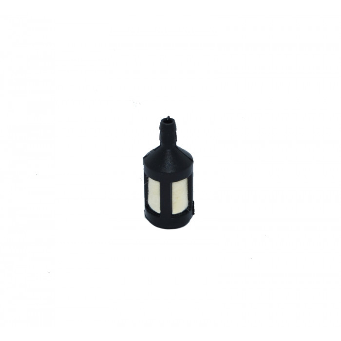 Фильтр топливный б/п для Partner P350/351 (L-23,5,mm, h-13,5mm, Ø4,3mm, mod:2001B) KOSA