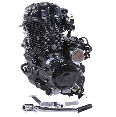 Двигатель 4T CG300-2 (170ММ) (с водяным охлаждением) AMG