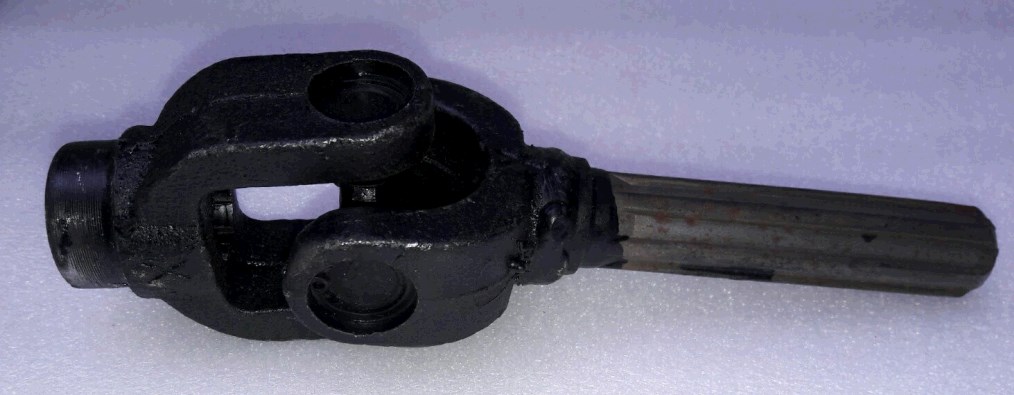 Хвостовик блока реверса ZUBR 17/13mm ST