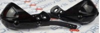 Защита рук на руль CRF 250 (пара) металл VV
