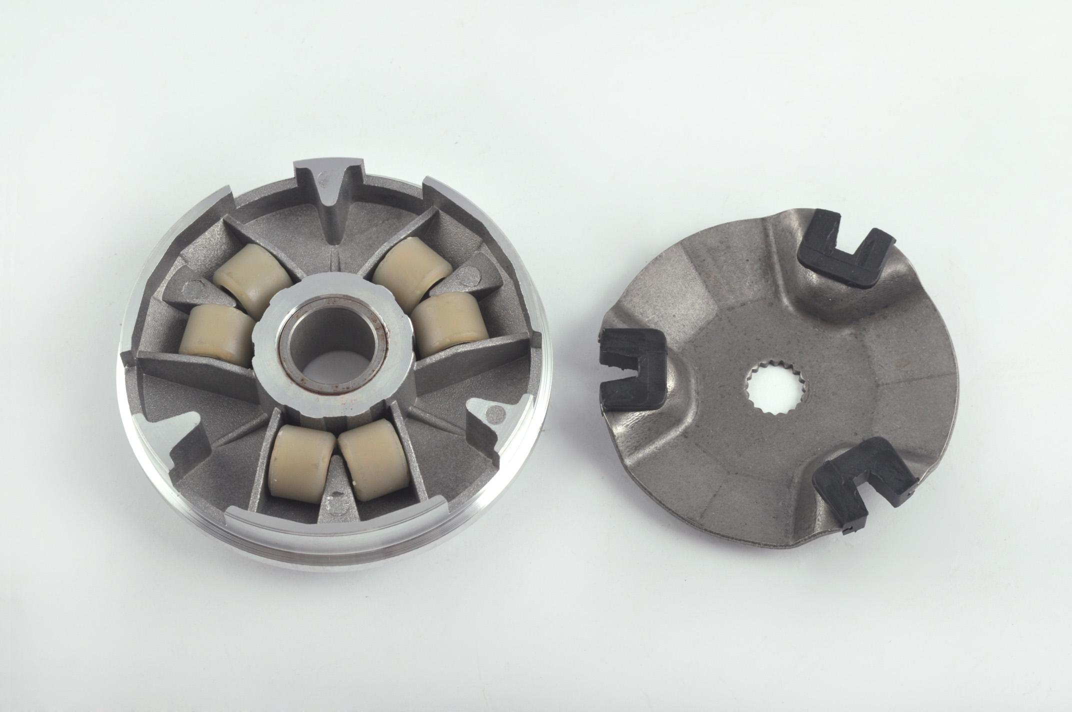 Вариатор передний Yamaha JOG 50 (d-13mm) ZV