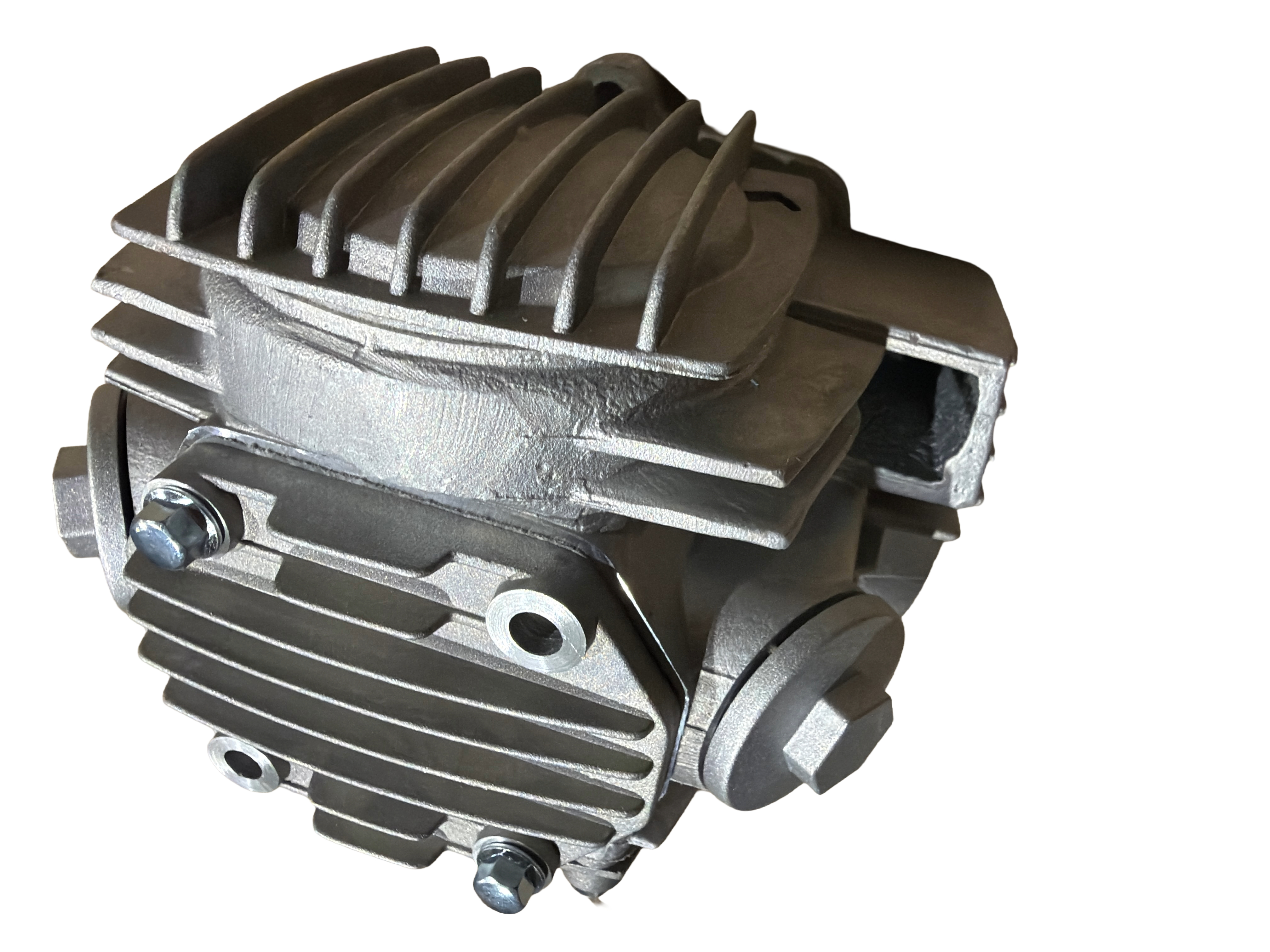 Головка цилиндра Active 110 (Ø52) (в сборе)