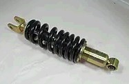 Моноамортизатор мото 310mm (регулируемый) JING