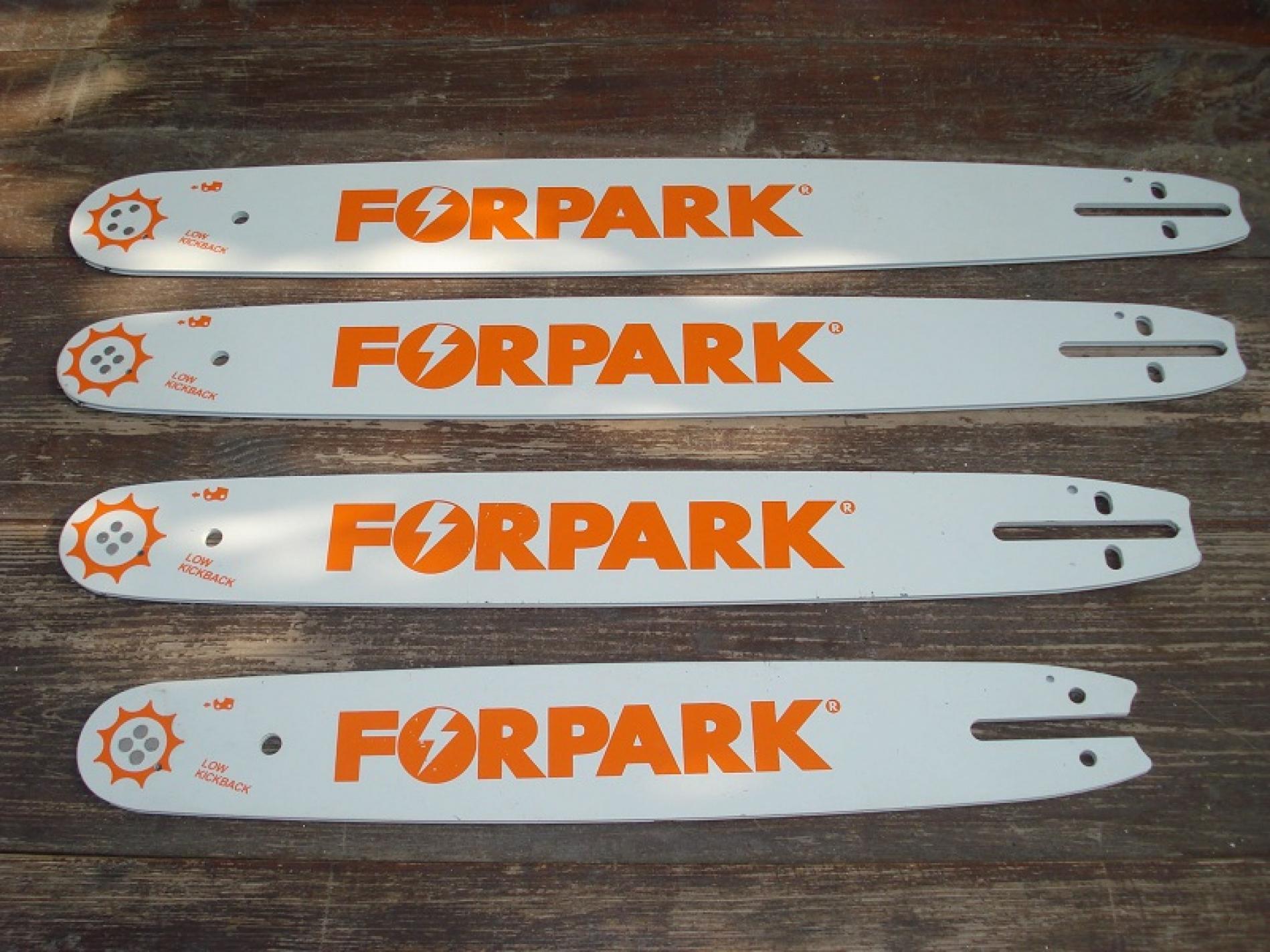 Шина 14 1,3mm, 3/8, 50зв FORPARK TD-2