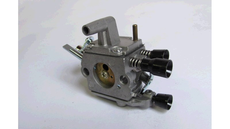 Карбюратор мотокосы St FS400/480 NEWTOP
