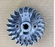Магнето мотокосы Honda GX 35 MECH