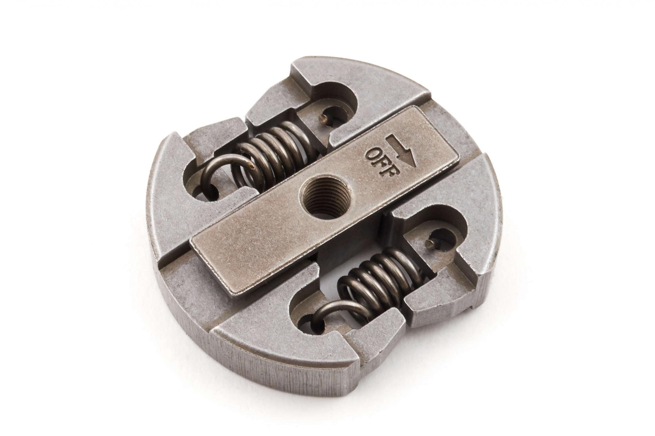 Муфта сцепления б/п для Goodluck GL 2400 KZ