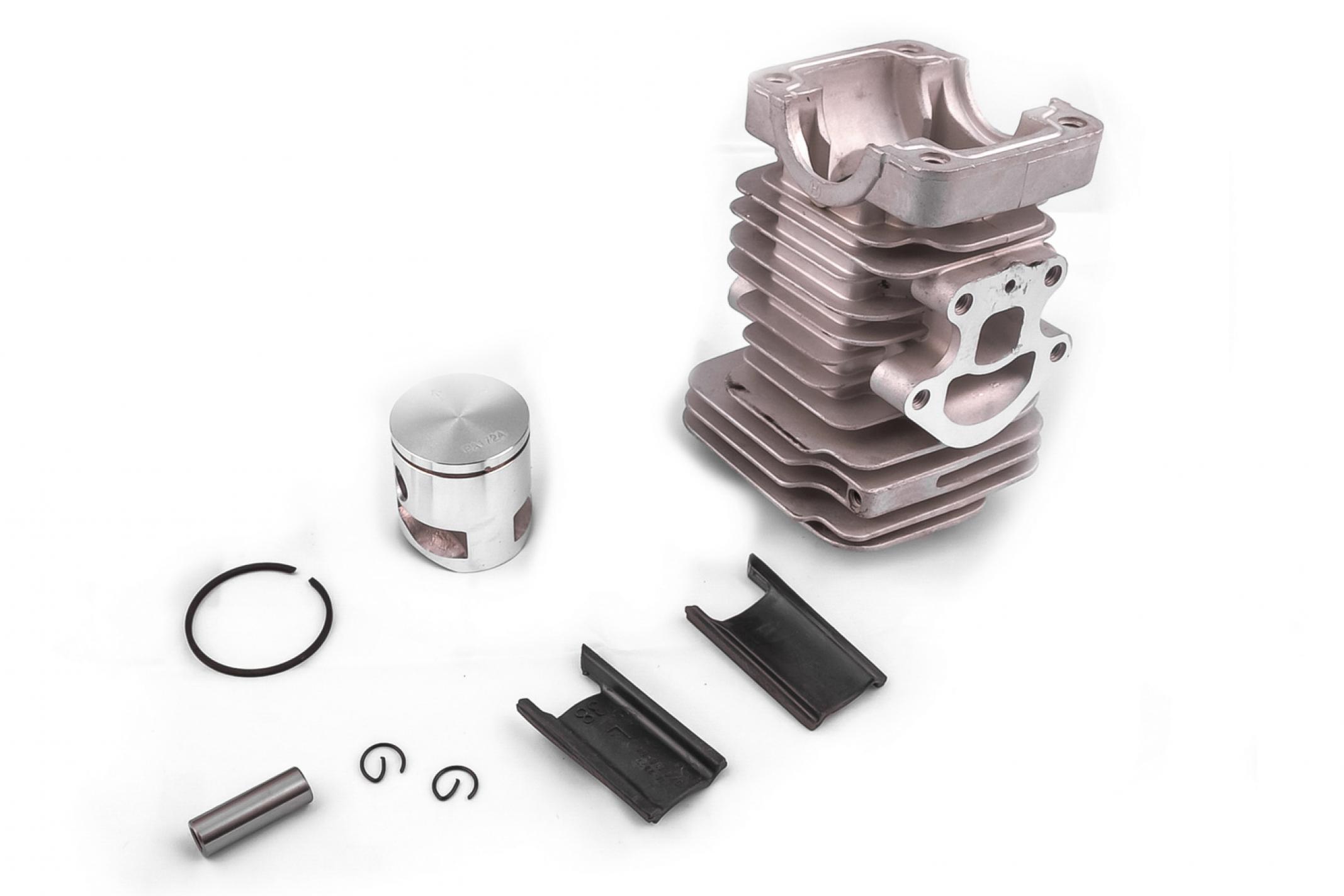 Поршневая б/п (ЦПГ) для Husqvarna 236/240 (Ø39) KZ