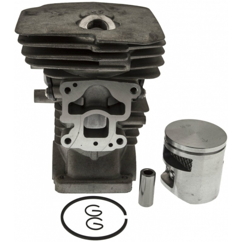 Поршневая б/п (ЦПГ) для Husqvarna 435/435E/440E (Ø41mm) KZ