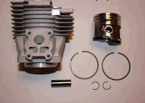 Поршневая б/п (ЦПГ) для St M 441 (Ø50) KZ