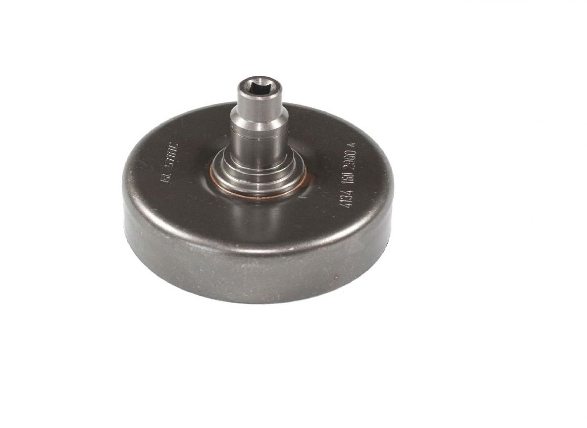 Тарелка вариатора мотокосы St FS120/200/250 KZ