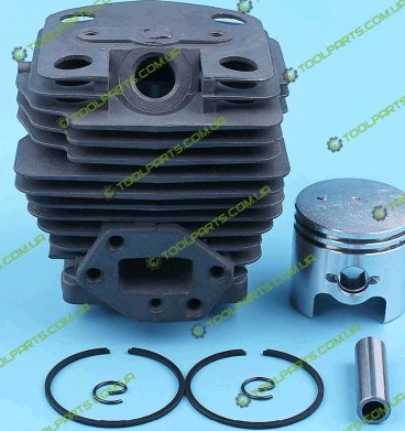 Поршневая мотокосы (ЦПГ) Husqvarna 443 RB, 542 RBS KZ